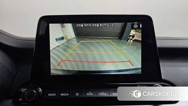 Kia Come New K3 2018 Серый из Кореи, фото 6