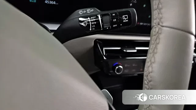 Kia Di All New Niro EV 2022 Белый из Кореи, фото 6