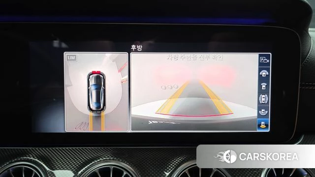 Mercedes-Benz E-Class W213 2019 Синий из Кореи, фото 6