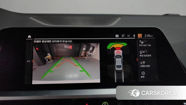 BMW 3 Series (G20) 2020 Белый из Кореи, фото 6