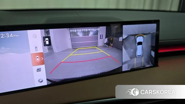 Genesis GV70 2025 Белый из Кореи, фото 6