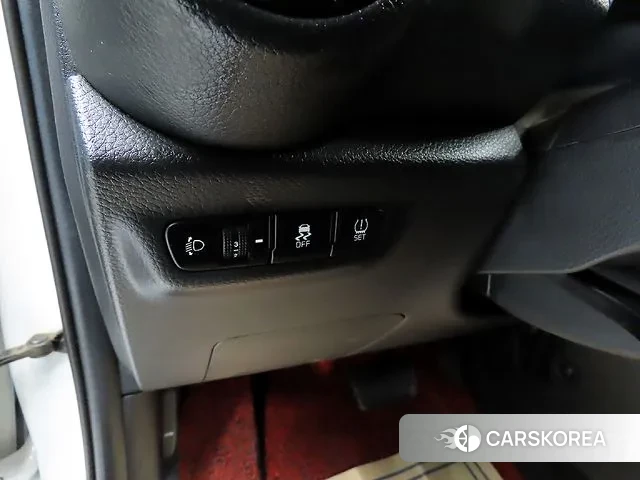 Kia Morning Urban (JA) 2021 Белый из Кореи, фото 6