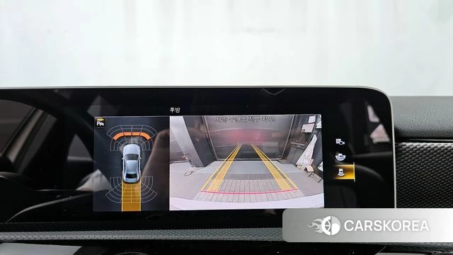 Mercedes-Benz A-Class W177 2020 Белый из Кореи, фото 6