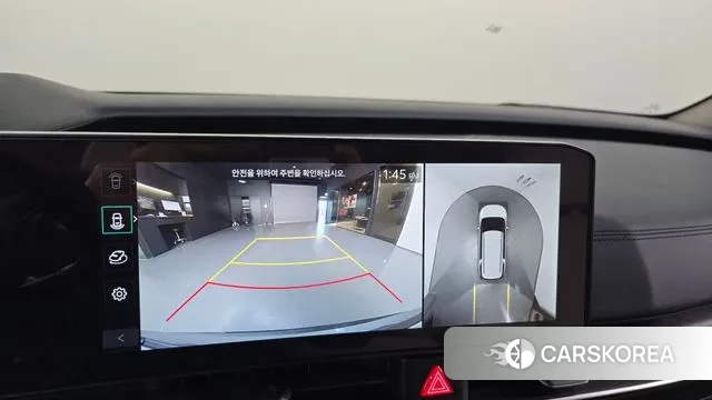 Kia The New Carnival 4th Generation 2024 Серебристо-серый из Кореи, фото 6