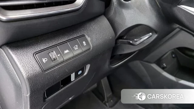 Hyundai The New Santa Fe 2020 Белый из Кореи, фото 6