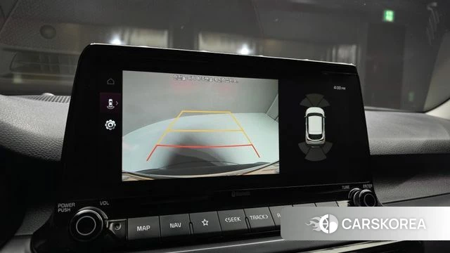 Kia Seltos 2019 Белый из Кореи, фото 6