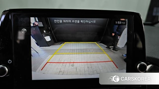 Kia The New Morning (JA) 2024 Жемчужный цвет из Кореи, фото 6