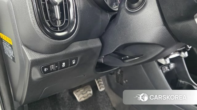 Kia All New Morning (JA) 2019 Белый из Кореи, фото 6