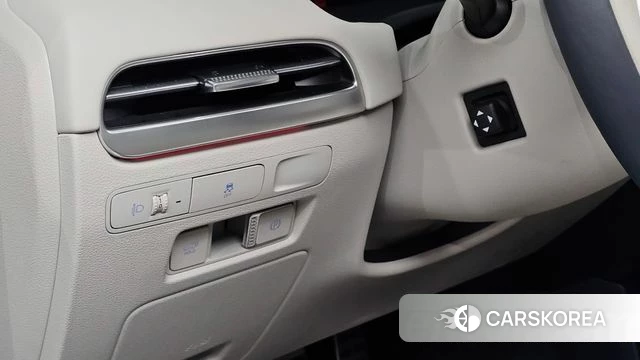 Hyundai The New Palisade 2023 Белый из Кореи, фото 6