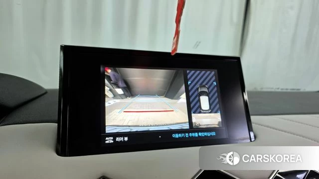 Citroen / DS DS3 Crossback 2021 Белый из Кореи, фото 6