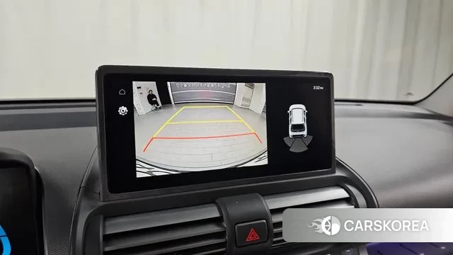 Hyundai The New Casper 2024 Жемчужный цвет из Кореи, фото 6