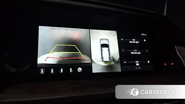 Kia Mohave Master 2020 Черный из Кореи, фото 6