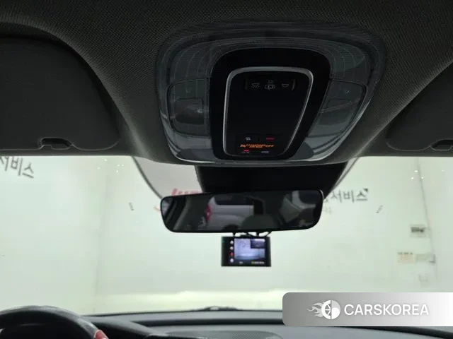 Hyundai Avante (CN7) 2020 Серый из Кореи, фото 6