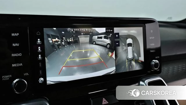 Kia Sorento 4th Generation 2020 Белый из Кореи, фото 6