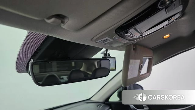 Kia K5 3rd generation 2020 Черный из Кореи, фото 6