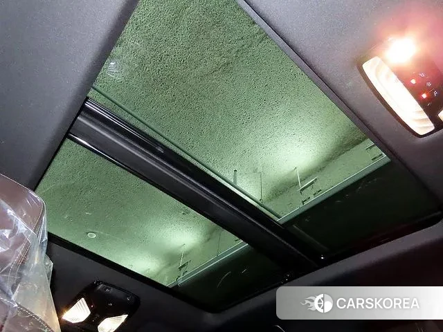 BMW 6 Series GT (G32) 2022 Белый из Кореи, фото 6