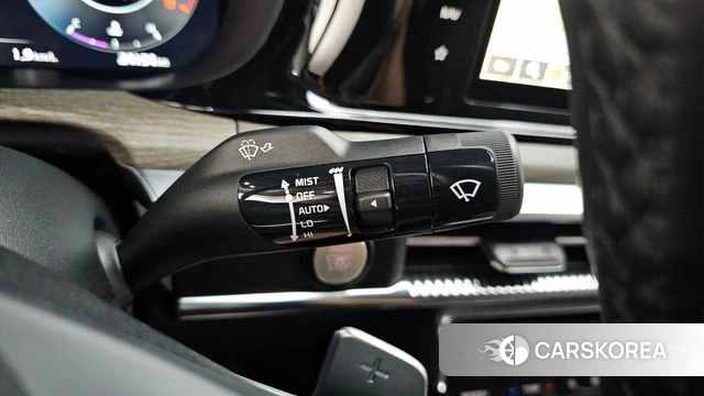 Kia K5 3rd generation 2023 Серый из Кореи, фото 6