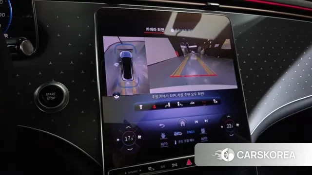 Mercedes-Benz EQE V295 2023 Белый из Кореи, фото 6