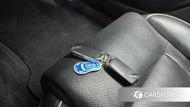 Kia More K9 2018 Черный из Кореи, фото 6