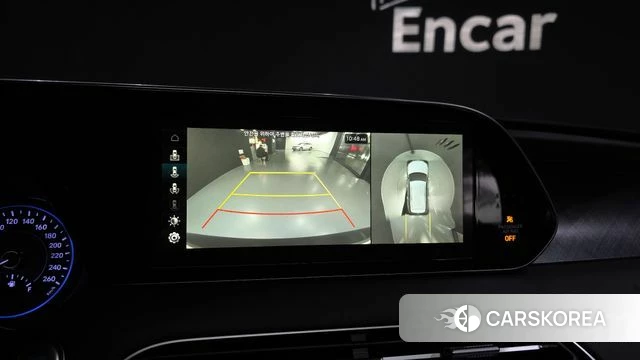 Hyundai Palisade 2019 Черный из Кореи, фото 6