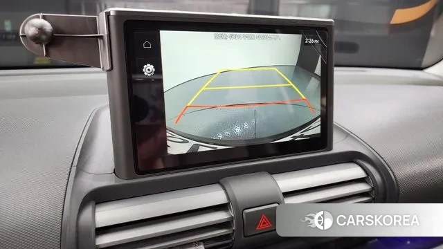 Hyundai Casper 2022 Светло-зеленый из Кореи, фото 6