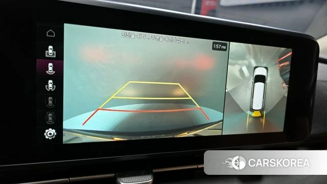 Kia Carnival 4th generation 2021 Черный из Кореи, фото 6