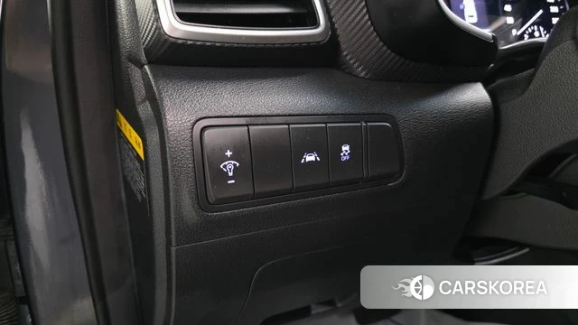 Hyundai All New Tucson 2018 Серый из Кореи, фото 6