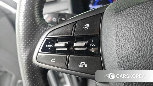 Ssangyong Rexton Sports 2021 Серебряный из Кореи, фото 6