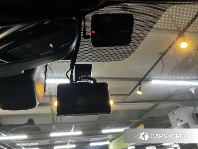 Land Rover Range Rover Velar 2020 Черный из Кореи, фото 6