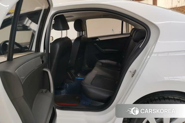 Skoda Xin Rui 2018 Белый из Китая, фото 6