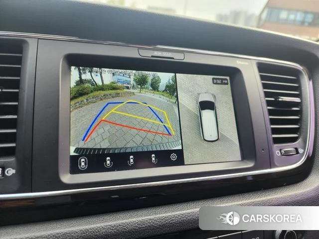 Kia The New Carnival 2019 Белый из Кореи, фото 6