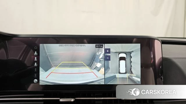 Kia Carnival 4th generation 2021 Белый из Кореи, фото 6