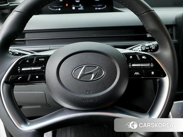 Hyundai Staria 2022 Белый из Кореи, фото 6