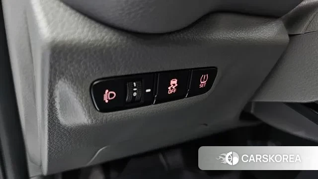 Kia Morning Urban (JA) 2021 Белый из Кореи, фото 6