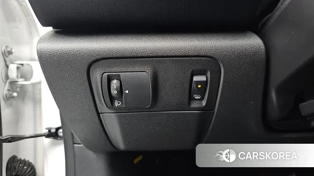 Renault Korea (Samsung) SM6 2020 Белый из Кореи, фото 6