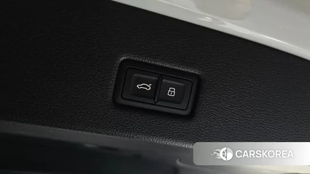 Audi A7 (4K) 2021 Белый из Кореи, фото 6