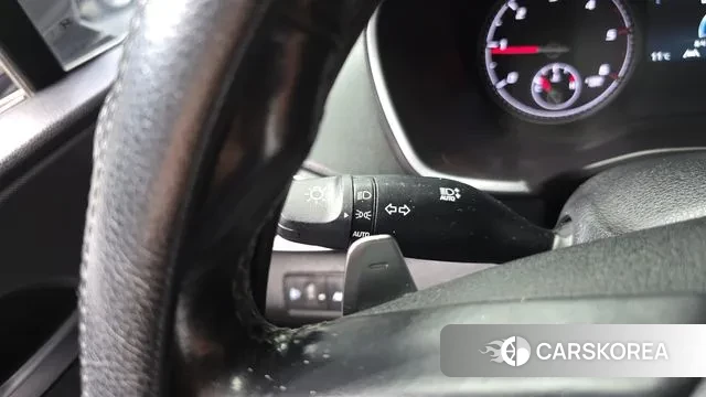 Hyundai The New Santa Fe 2020 Белый из Кореи, фото 6