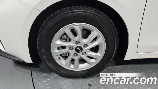 Kia Come New K3 id 2673179 из Кореи 6