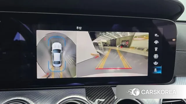 Mercedes-Benz E-Class W213 2021 Белый из Кореи, фото 6