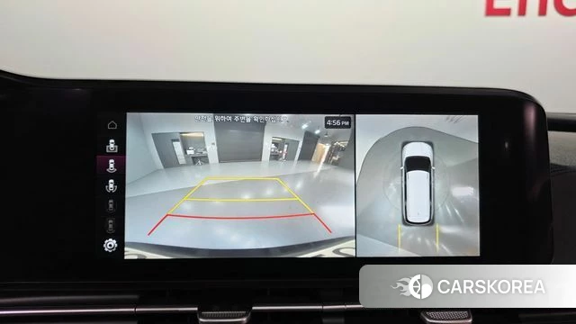 Kia Carnival 4th generation 2021 Черный из Кореи, фото 6