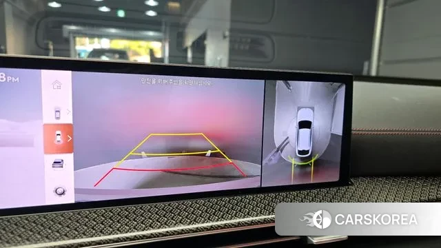 Genesis GV80 Coupe 2024 Белый из Кореи, фото 6