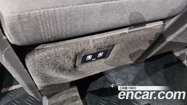 Hyundai Staria 2021 Серый из Кореи, фото 6