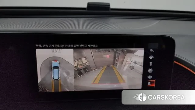 Mercedes-Benz EQC N293 2021 Серый из Кореи, фото 6