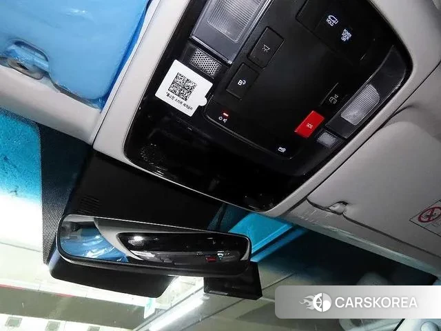 Hyundai Staria 2025 Белый из Кореи, фото 6