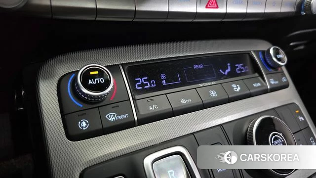 Hyundai Palisade 2020 Белый из Кореи, фото 6