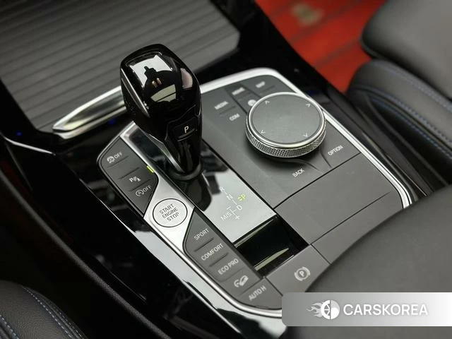 BMW X3 2022 Белый из Китая, фото 6