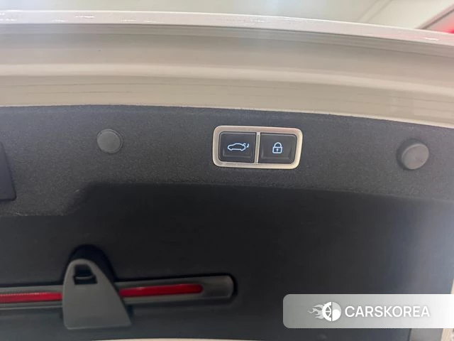 Hyundai Grandeur (GN7) 2023 Белый из Кореи, фото 6
