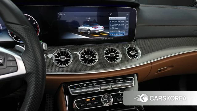 Mercedes-Benz E-Class W213 2018 Белый из Кореи, фото 6