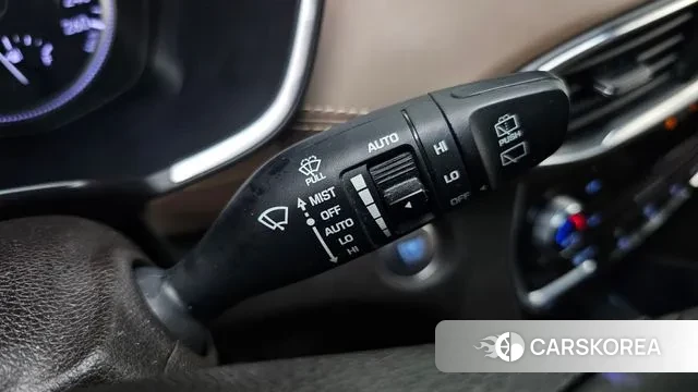 Hyundai Santa Fe TM 2018 Серый из Кореи, фото 6