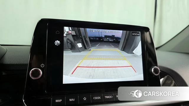 Kia The New Morning (JA) 2025 Белый из Кореи, фото 6